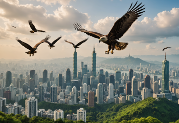 partez à la découverte des rapaces en liberté autour de taipei et observez ces oiseaux fascinants dans leur habitat naturel. conseils, meilleurs spots d’observation et infos pratiques pour une expérience unique en pleine nature.