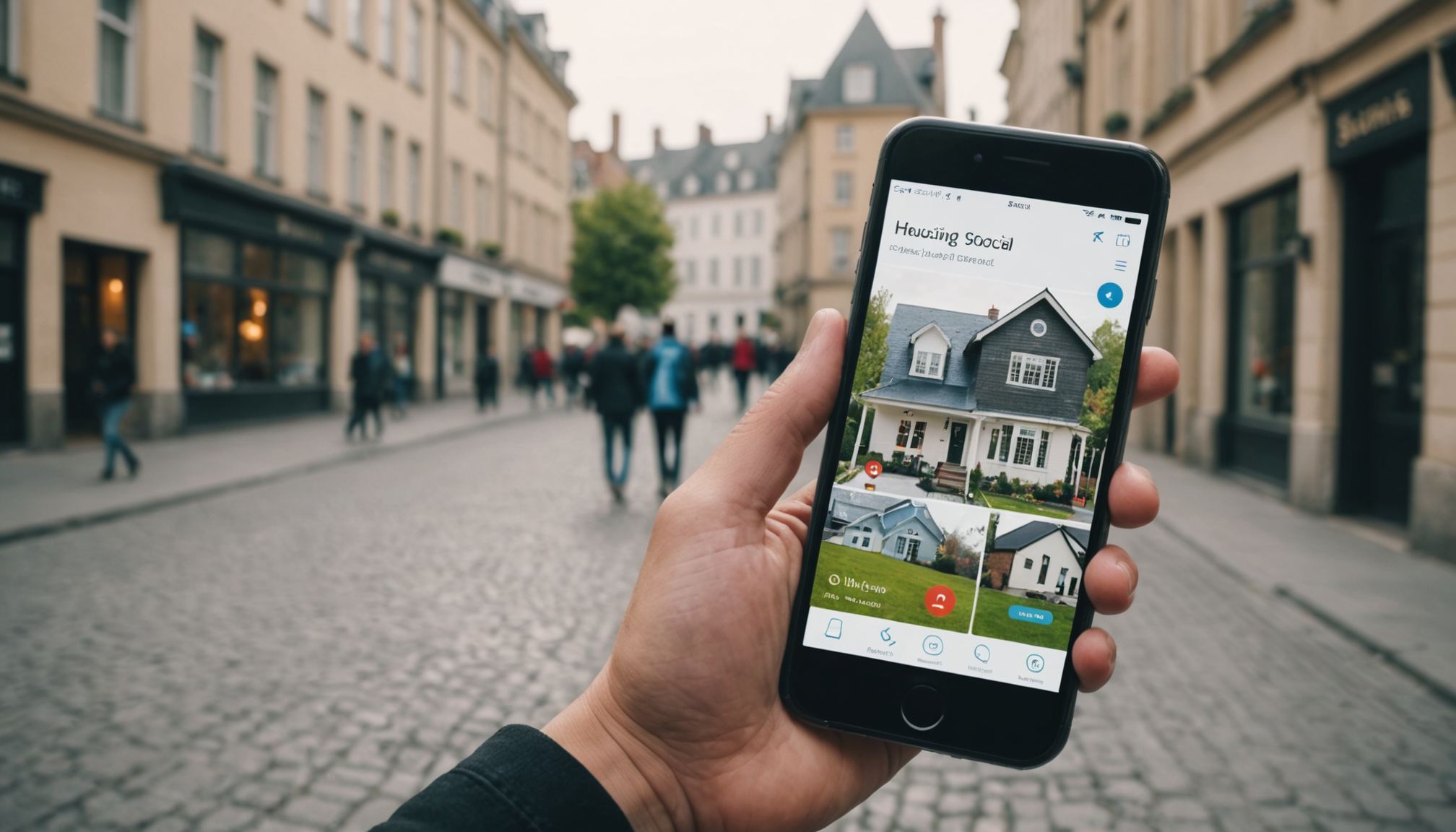 découvrez nos conseils pour utiliser loc'annonces en 2025 et trouver facilement un logement à louer. astuces, démarches simplifiées et offres adaptées pour réussir votre recherche immobilière rapidement.