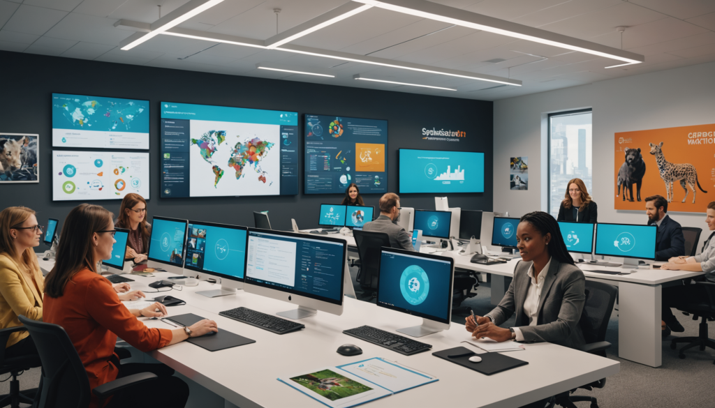 Messagerie OVH : optimisez la communication de votre association animalière en 2025