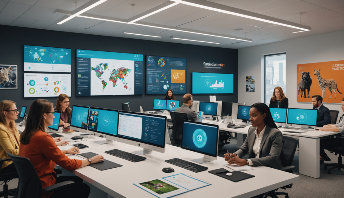 découvrez comment la messagerie ovh peut améliorer la gestion et la communication de votre association animalière en 2025. solutions simples, sécurisées et adaptées à vos besoins pour rester connecté efficacement.