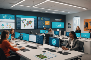 découvrez comment la messagerie ovh peut améliorer la gestion et la communication de votre association animalière en 2025. solutions simples, sécurisées et adaptées à vos besoins pour rester connecté efficacement.