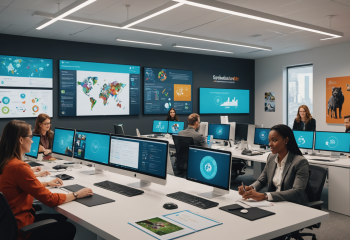 découvrez comment la messagerie ovh peut améliorer la gestion et la communication de votre association animalière en 2025. solutions simples, sécurisées et adaptées à vos besoins pour rester connecté efficacement.
