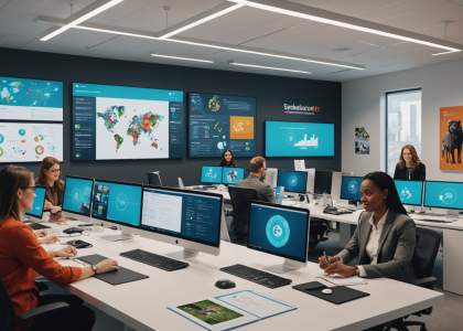 découvrez comment la messagerie ovh peut améliorer la gestion et la communication de votre association animalière en 2025. solutions simples, sécurisées et adaptées à vos besoins pour rester connecté efficacement.