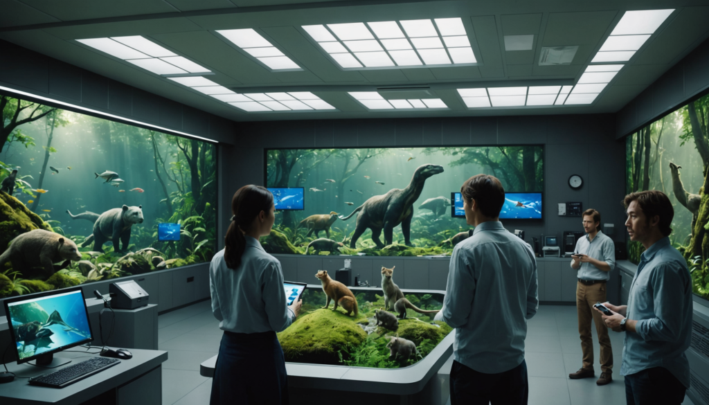 google japon : comment le moteur de recherche influence la découverte des animaux rares en 2025 ?