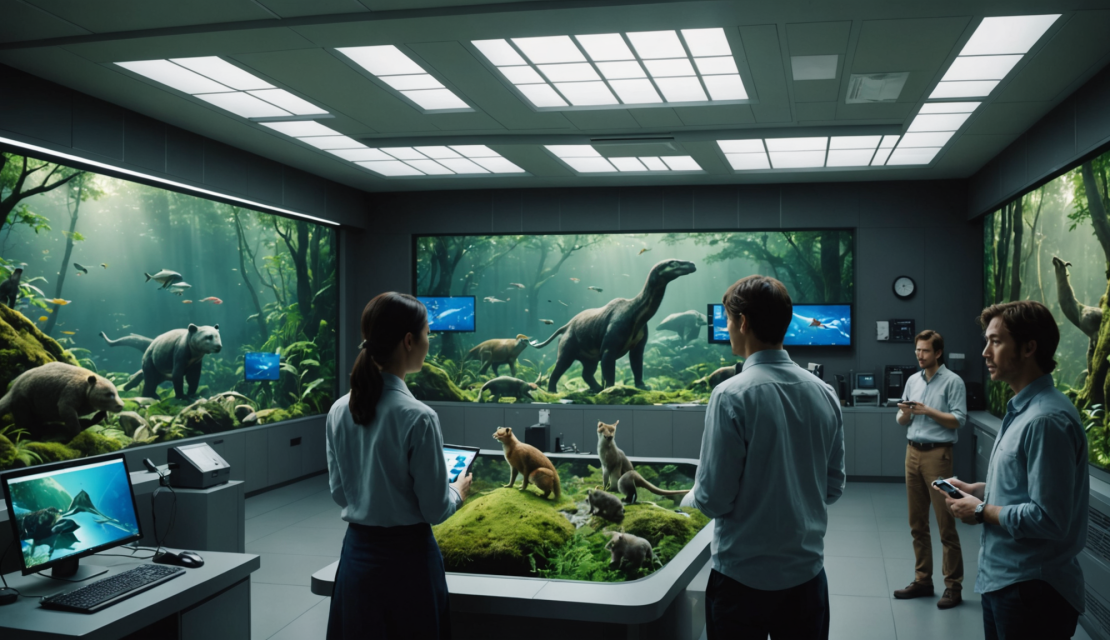 découvrez comment google japon façonne la recherche et la découverte des animaux rares en 2025. analyse des tendances, des outils et de l'impact du moteur de recherche sur la sensibilisation à la biodiversité.
