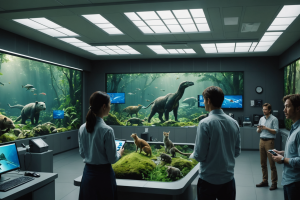 découvrez comment google japon façonne la recherche et la découverte des animaux rares en 2025. analyse des tendances, des outils et de l'impact du moteur de recherche sur la sensibilisation à la biodiversité.