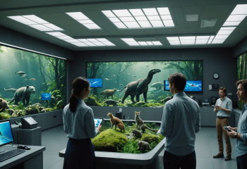découvrez comment google japon façonne la recherche et la découverte des animaux rares en 2025. analyse des tendances, des outils et de l'impact du moteur de recherche sur la sensibilisation à la biodiversité.