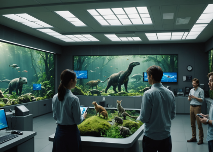 découvrez comment google japon façonne la recherche et la découverte des animaux rares en 2025. analyse des tendances, des outils et de l'impact du moteur de recherche sur la sensibilisation à la biodiversité.