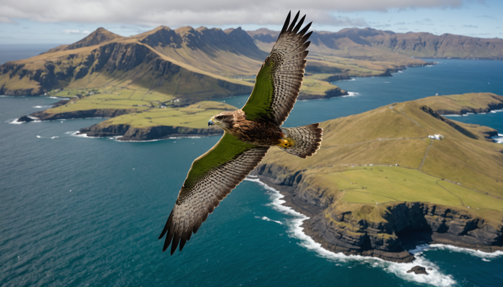 découvrez comment auckland allie fauconnerie traditionnelle et efforts de protection pour préserver les oiseaux de proie. plongez dans un univers où passion, écologie et biodiversité se rencontrent pour sauvegarder ces rapaces exceptionnels.