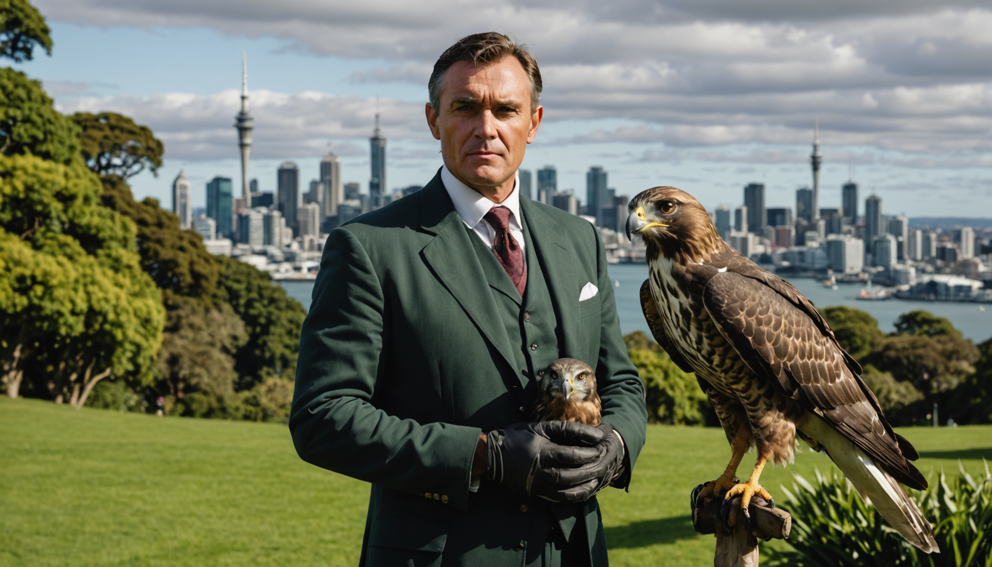 découvrez comment auckland protège ses oiseaux de proie à travers la fauconnerie, et explorez les initiatives locales pour préserver ces espèces fascinantes tout en sensibilisant le public à leur importance écologique.