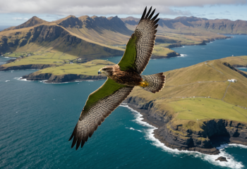 découvrez comment auckland allie fauconnerie traditionnelle et efforts de protection pour préserver les oiseaux de proie. plongez dans un univers où passion, écologie et biodiversité se rencontrent pour sauvegarder ces rapaces exceptionnels.