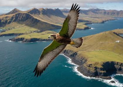 découvrez comment auckland allie fauconnerie traditionnelle et efforts de protection pour préserver les oiseaux de proie. plongez dans un univers où passion, écologie et biodiversité se rencontrent pour sauvegarder ces rapaces exceptionnels.