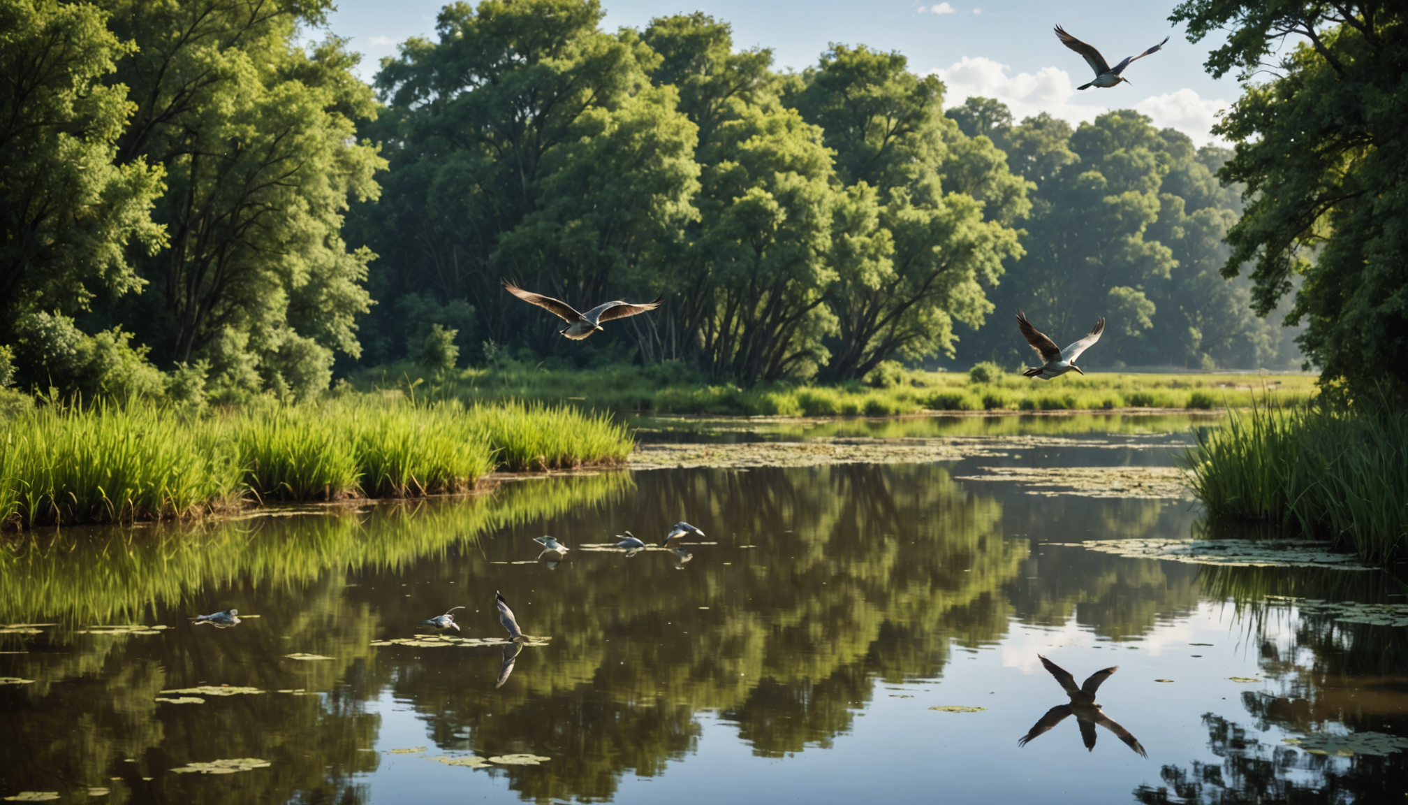 découvrez les meilleurs spectacles d’oiseaux et sanctuaires naturels à proximité de chonburi, idéal pour les amoureux de la nature et de l’observation ornithologique.